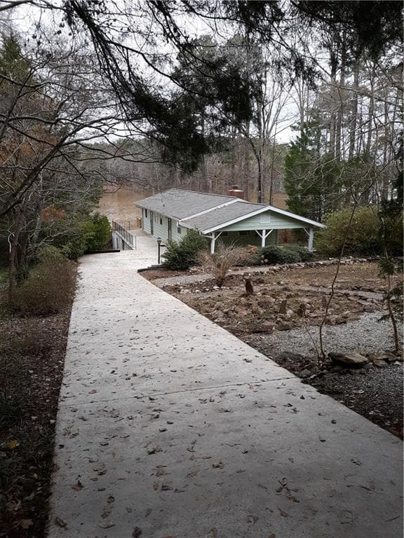 121 Dogwood Circle, Jackson, GA 30233 — most recent listing photo