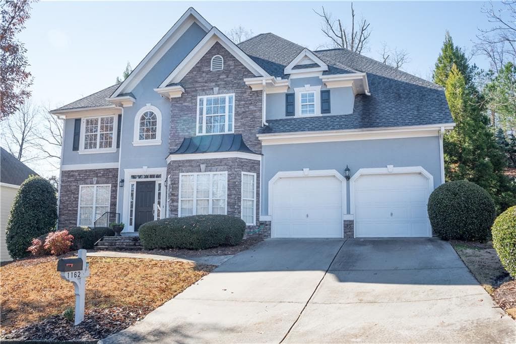 1162 Vinings Place Way, Mableton, GA 30126 — most recent listing photo