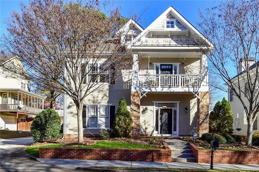 408 Carter Avenue, Atlanta, GA 30317 — most recent listing photo