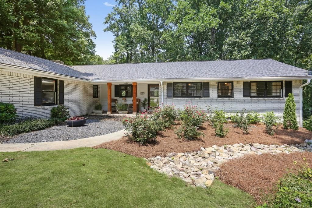 3540 Hershey Lane, Tucker, GA 30084 — most recent listing photo