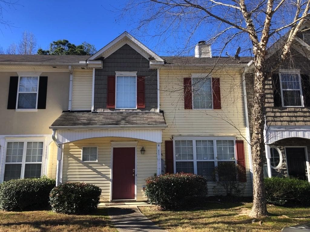 6113 Camden Forrest Cove, Riverdale, GA 30296 — most recent listing photo