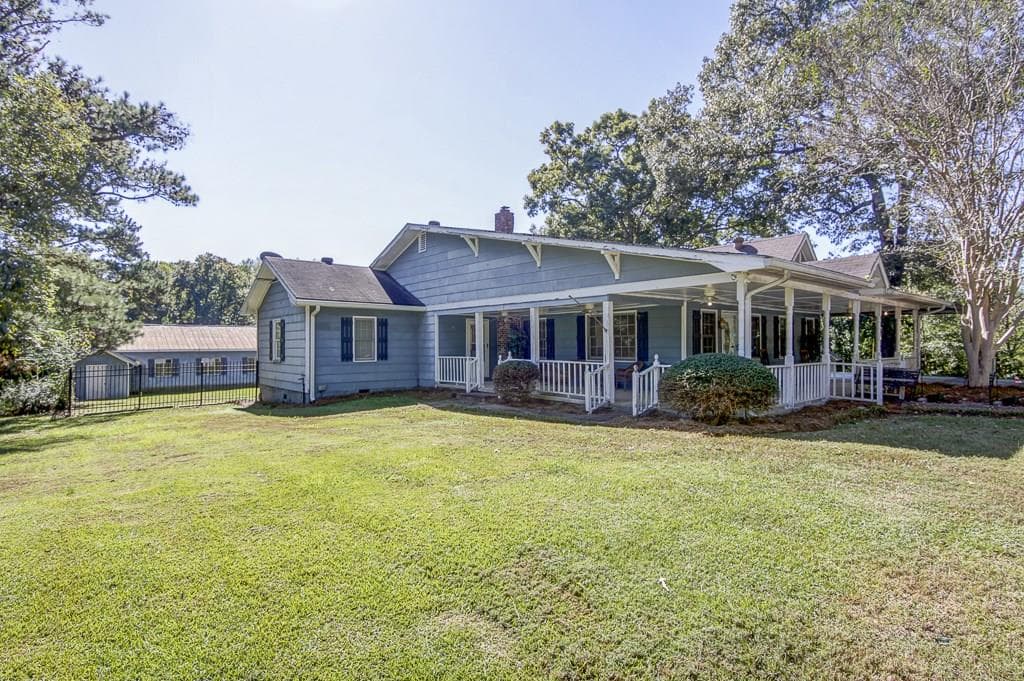 175 Long Road, Fayetteville, GA 30214 — most recent listing photo