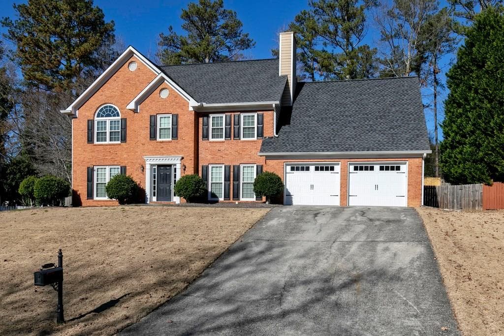 1457 FENWICK Drive, Marietta, GA 30064 — most recent listing photo