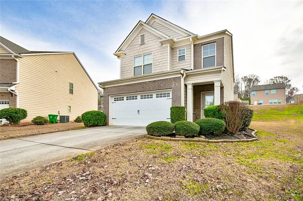2698 Griffin Court, Decatur, GA 30035 — most recent listing photo