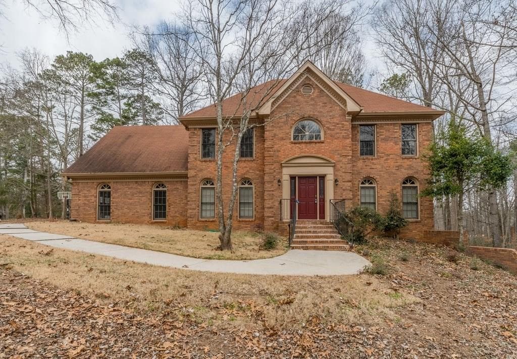 4290 SE Antelope Lane, Snellville, GA 30039 — most recent listing photo