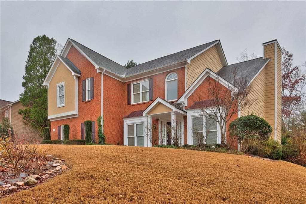 330 White Rose Trace, Alpharetta, GA 30005 — most recent listing photo