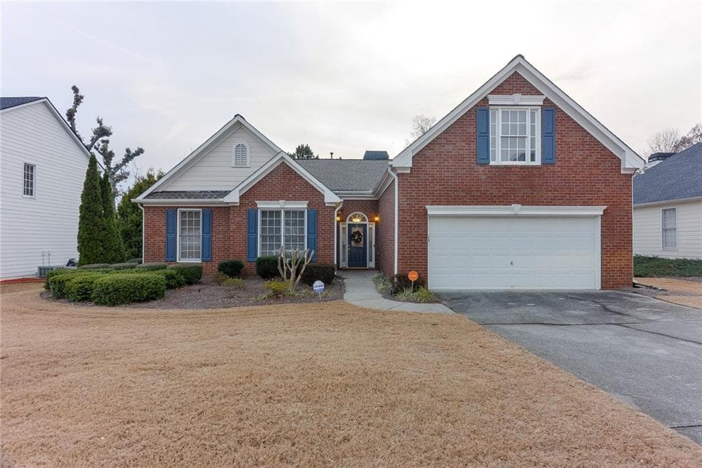 862 Tanners Point Drive, Lawrenceville, GA 30044 — most recent listing photo