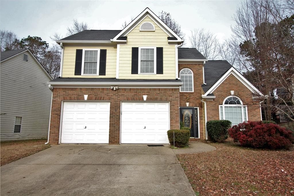 4291 Hathaway Court, Kennesaw, GA 30144 — most recent listing photo