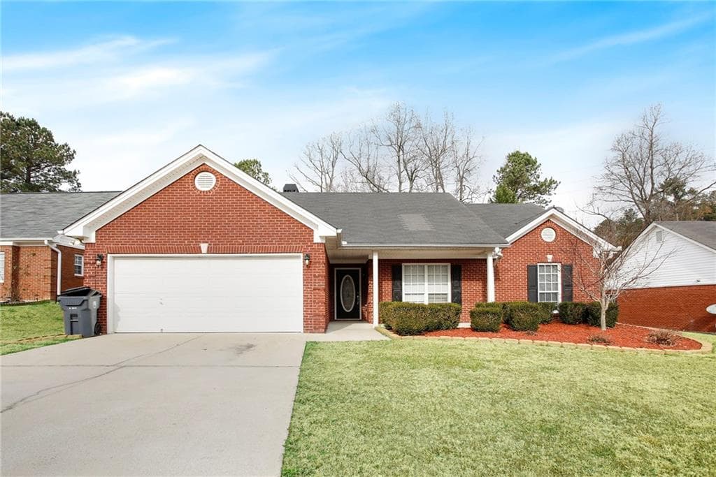 2740 Freemans Walk Drive, Dacula, GA 30019 — most recent listing photo