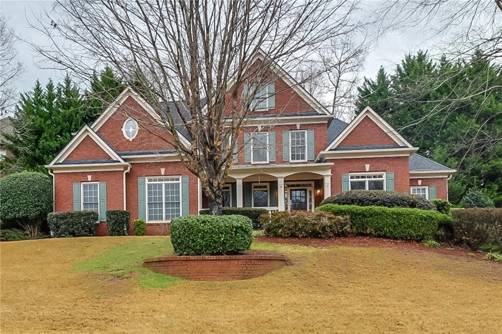 6 bedroom, 2,874 sq ft single family residence sold at 5325 Mcintosh Drive, Cumming, GA 30040