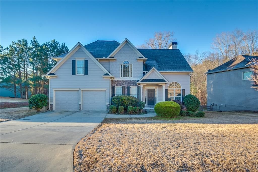 903 Fox Croft Place, Canton, GA 30114 — most recent listing photo