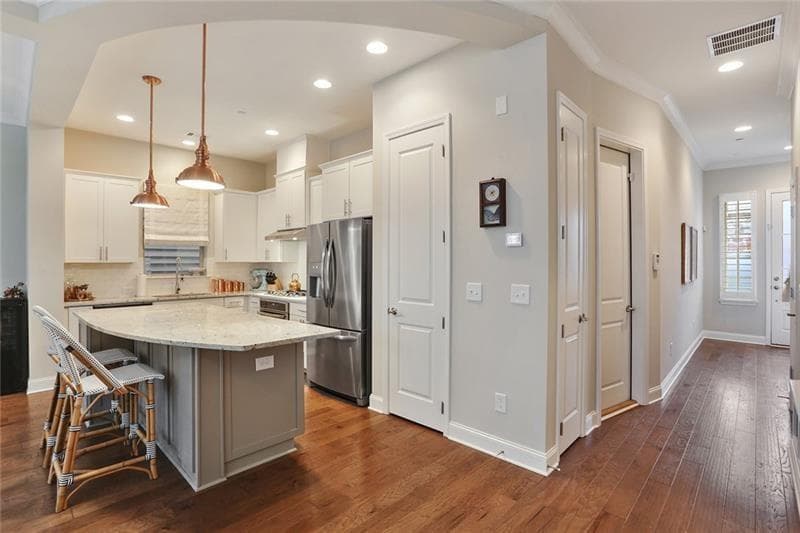4 bedroom, 2,571 sq ft single family residence sold at 1029 Moorewood Lane, Smyrna, GA 30080