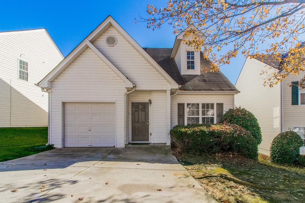 397 Village Overlook Drive, Lawrenceville, GA 30046 — most recent listing photo