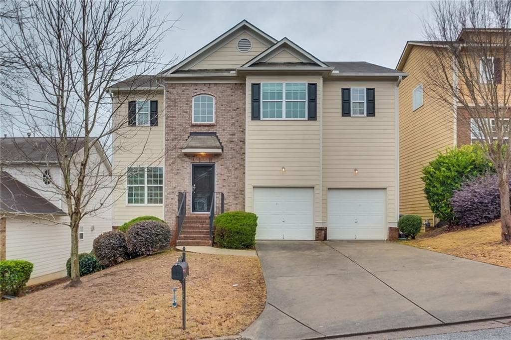 1648 Bradmere Lane, Lithia Springs, GA 30122 — most recent listing photo
