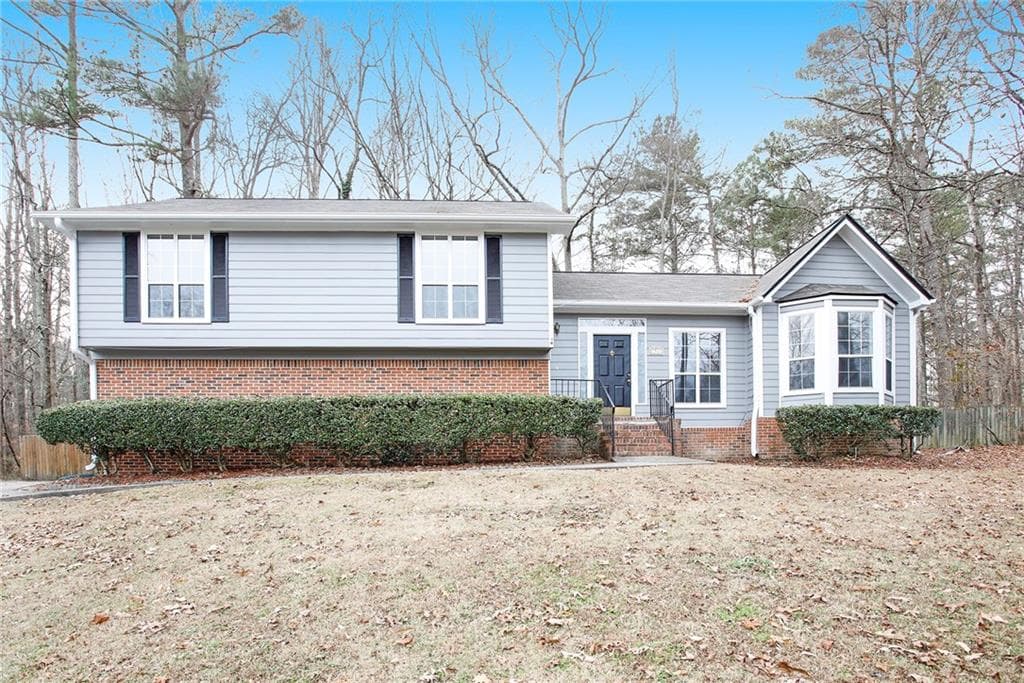 1981 Stonewood Drive, Lithia Springs, GA 30122 — most recent listing photo