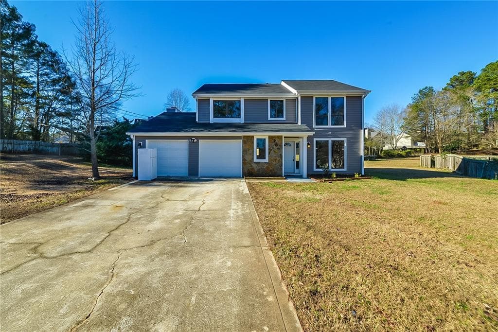 2455 Spill Way Court, Lawrenceville, GA 30044 — most recent listing photo