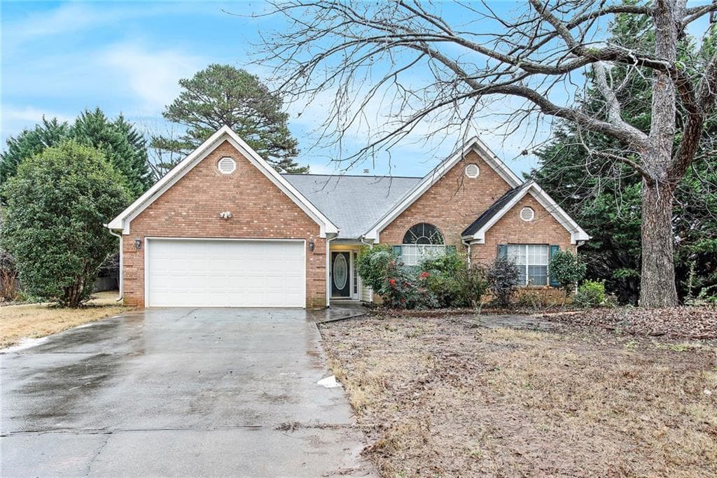 40 Bermuda Court, Covington, GA 30016 — most recent listing photo