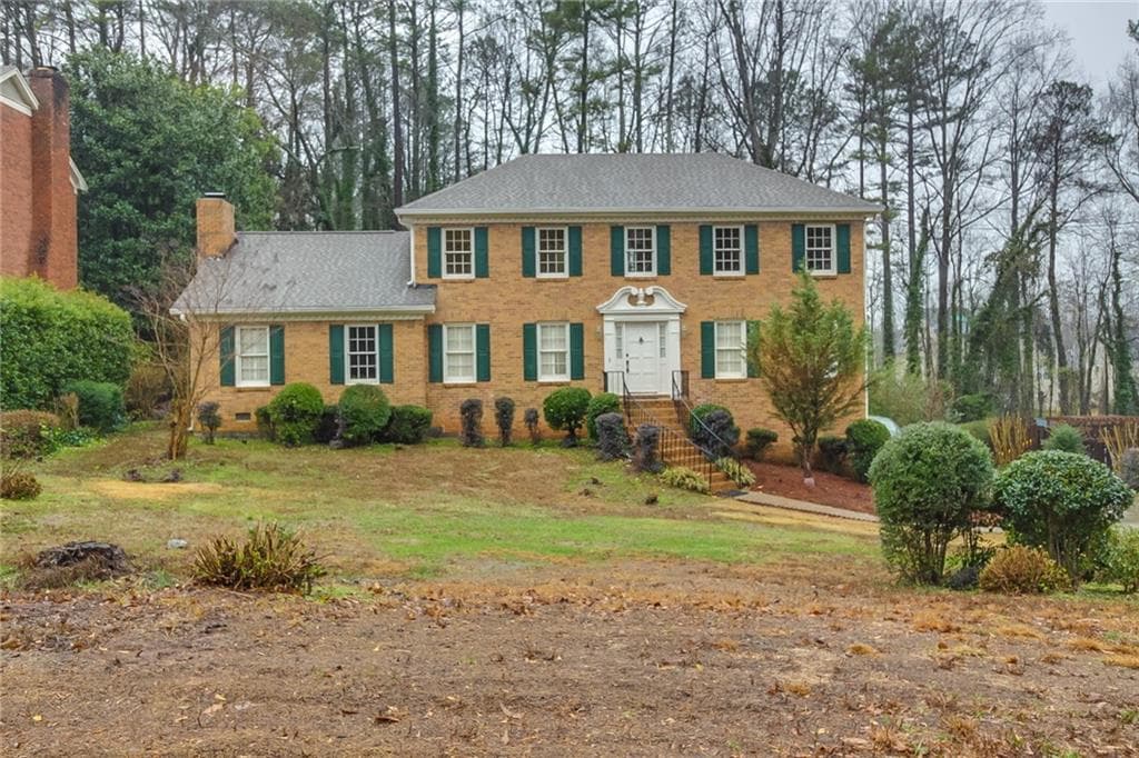 74 Shadow Lake Drive, Lilburn, GA 30047 — most recent listing photo