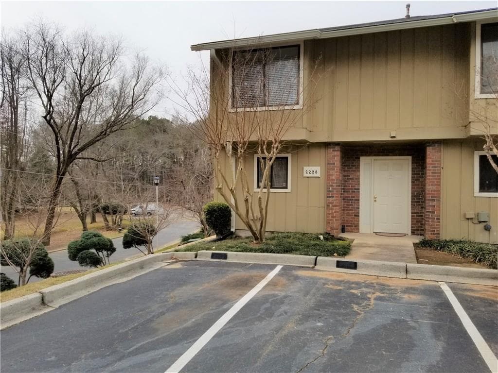 2228 Haverhill Court 2228, Marietta, GA 30067 — most recent listing photo