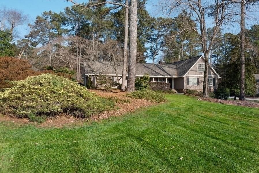 105 NORTHGATE Court, Roswell, GA 30075 — most recent listing photo