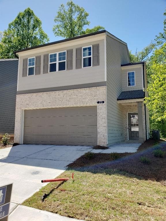 23 Ruthie Lane, Dawsonville, GA 30534 — most recent listing photo