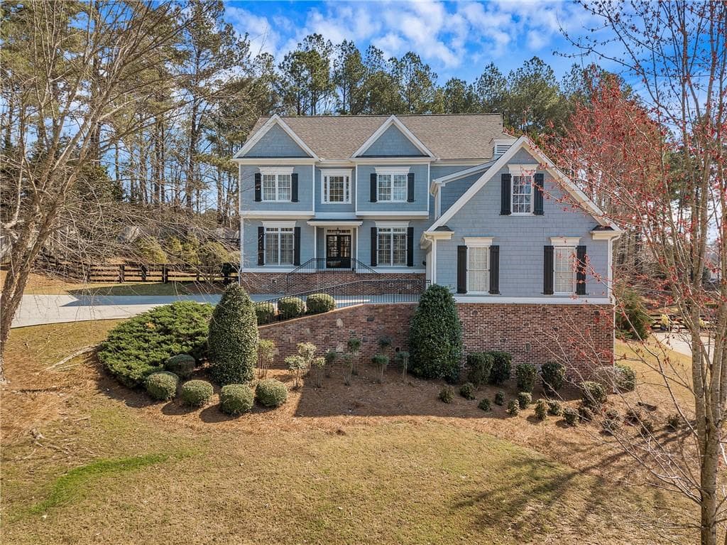 161 Taylor Ridge Way, Milton, GA 30004 — most recent listing photo