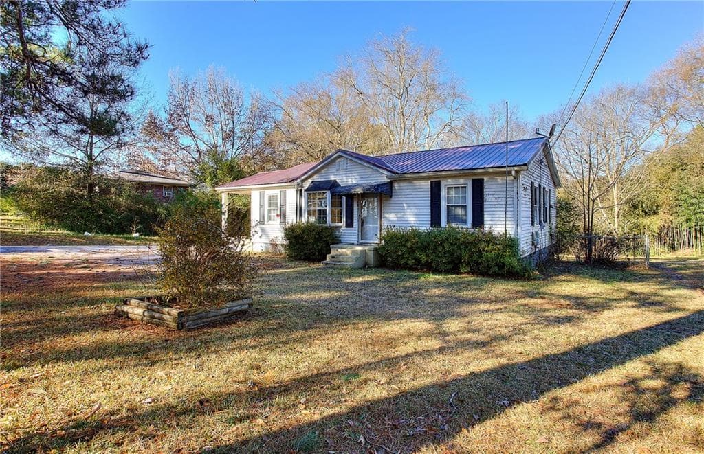 5898 S Gordon Road, Austell, GA 30168 — most recent listing photo