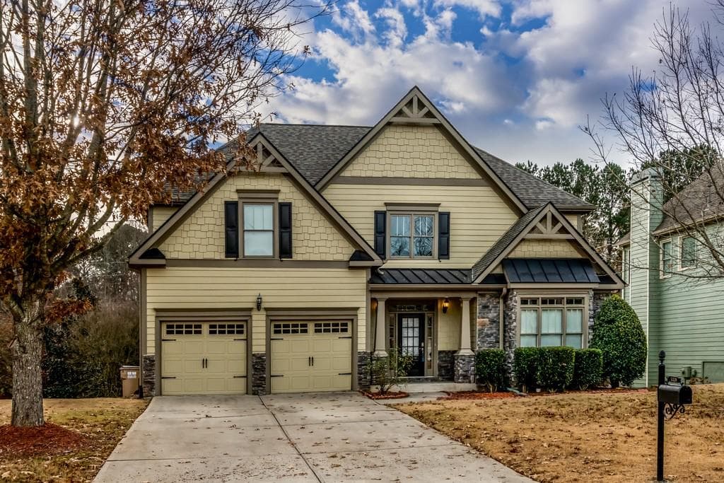 5330 Vickery Circle, Cumming, GA 30040 — most recent listing photo