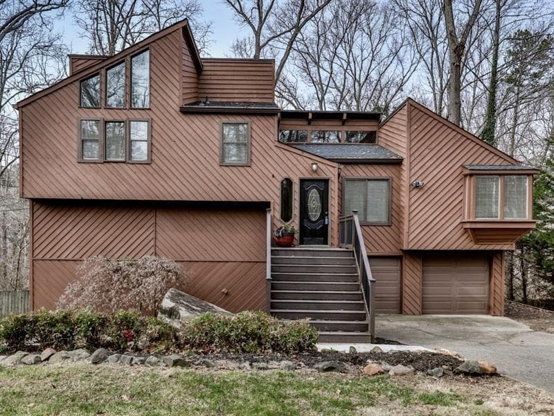 1732 Jody Drive, Marietta, GA 30066 — most recent listing photo