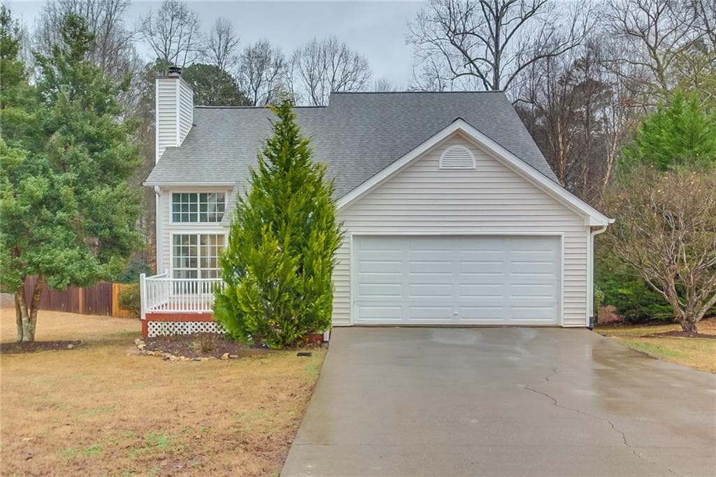 708 Habersham Place, Canton, GA 30115 — most recent listing photo
