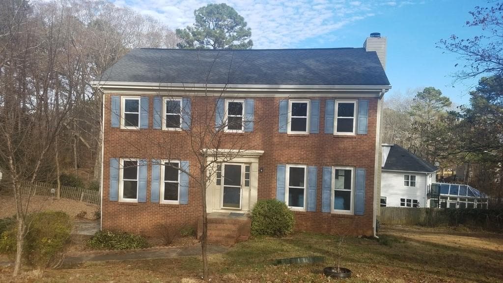 1737 Woodfire Court, Suwanee, GA 30024 — most recent listing photo