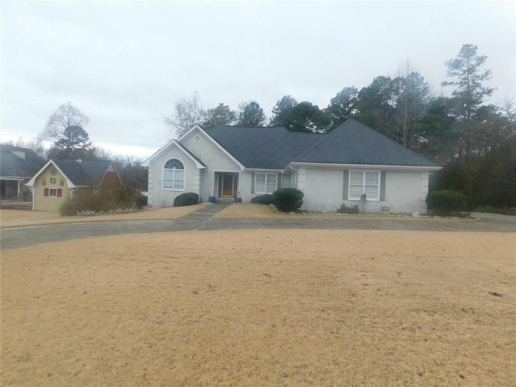 4211 Forest Court, Conyers, GA 30094 — most recent listing photo
