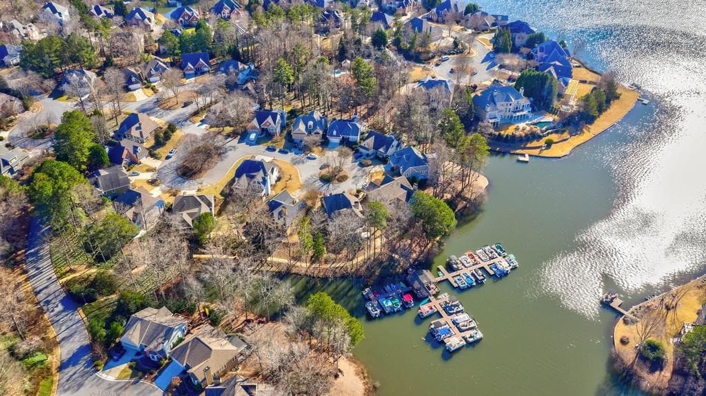6165 Harbour Overlook, Alpharetta, GA 30005 — most recent listing photo
