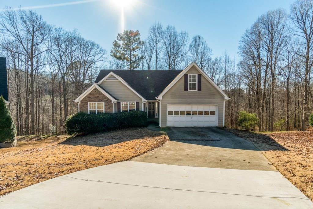 1300 SMOKE HILL Drive, Hoschton, GA 30548 — most recent listing photo