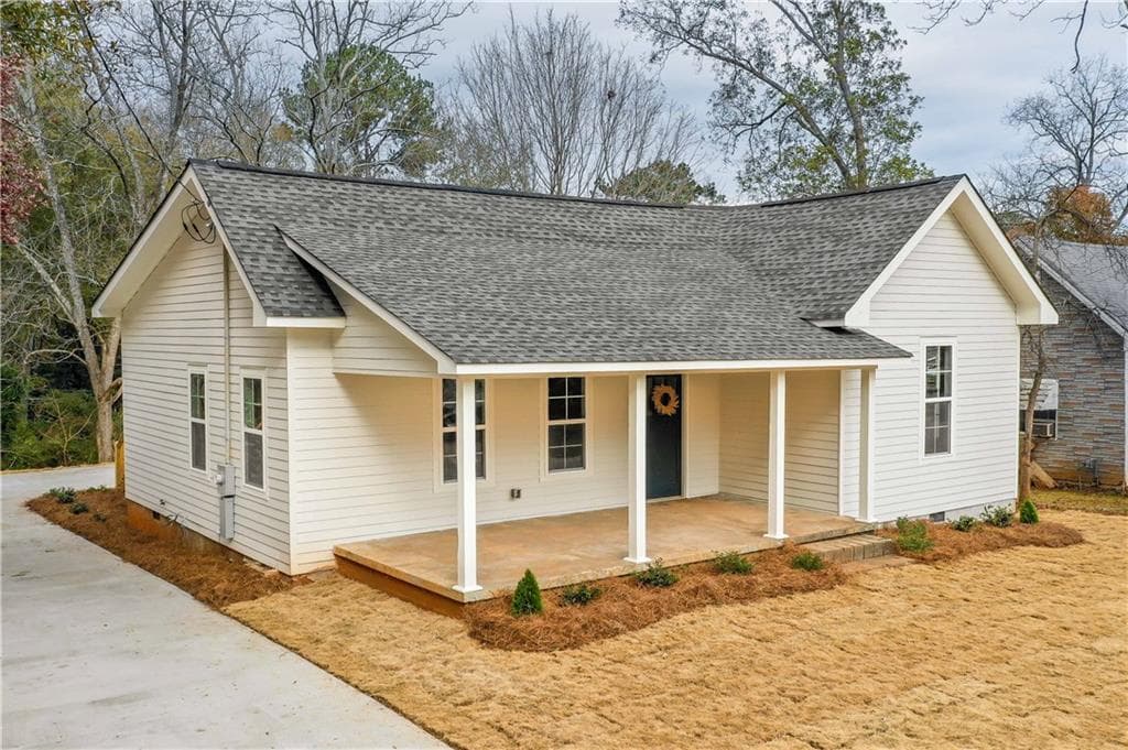 220 AUSTIN Avenue, Carrollton, GA 30117 — most recent listing photo