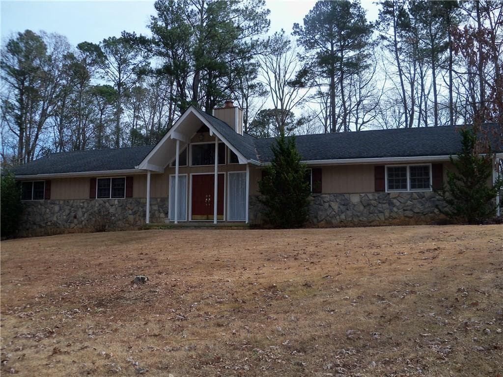 1448 Timberlane Road, Lawrenceville, GA 30045 — most recent listing photo