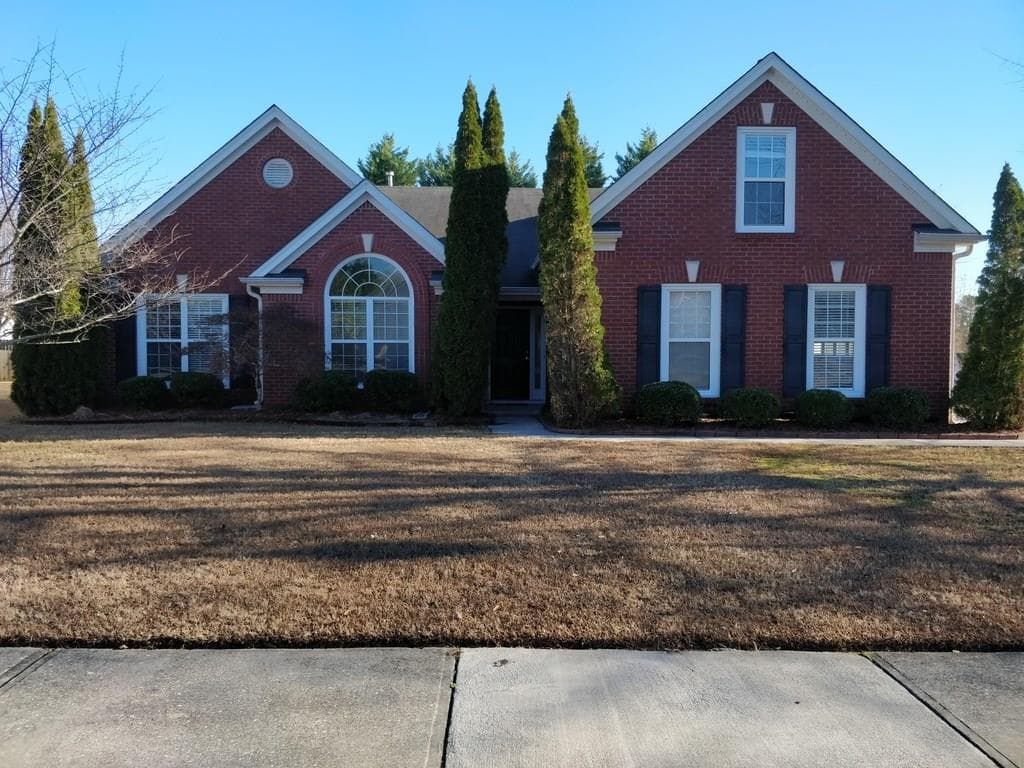 2725 GENERAL LEE Way, Buford, GA 30519 — most recent listing photo