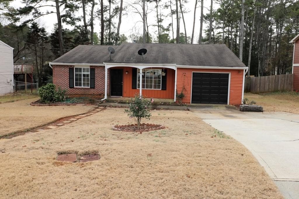 4571 MIDRIDGE Drive, Norcross, GA 30093 — most recent listing photo