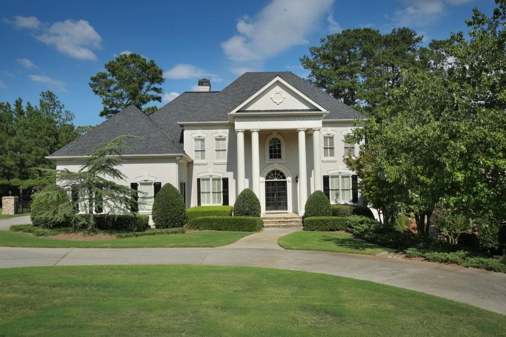 8035 Royal Saint Georges Lane, Duluth, GA 30097 — most recent listing photo