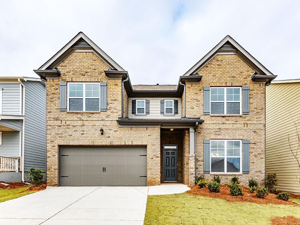 234 Orchard Trail, Holly Springs, GA 30115 — most recent listing photo