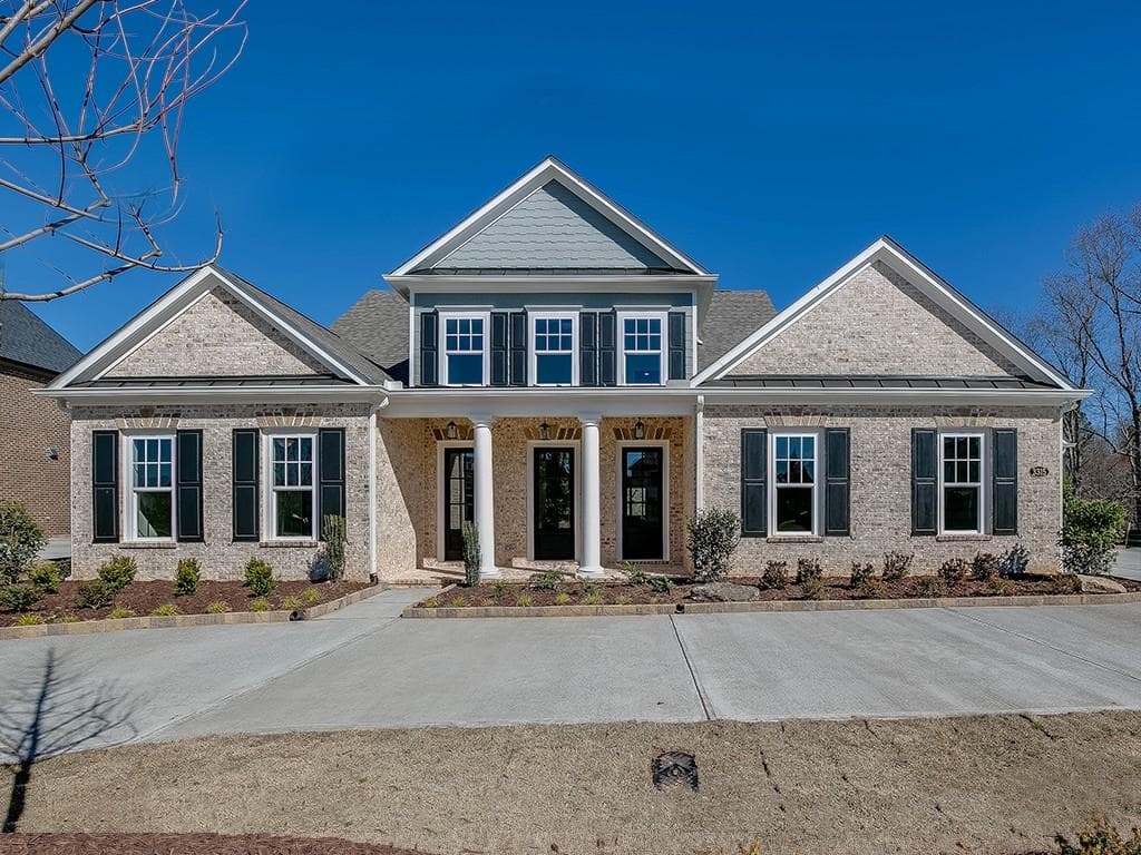 3315 Montebello Parkway, Cumming, GA 30028 — most recent listing photo