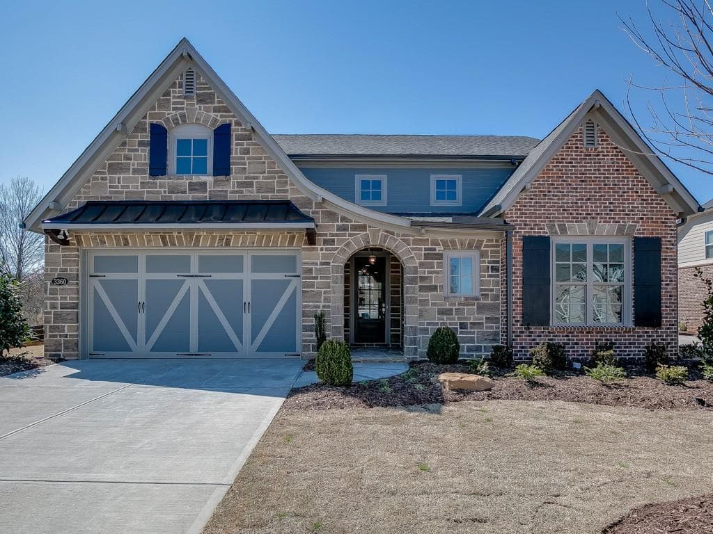 3360 Carmichael Drive, Cumming, GA 30028 — most recent listing photo