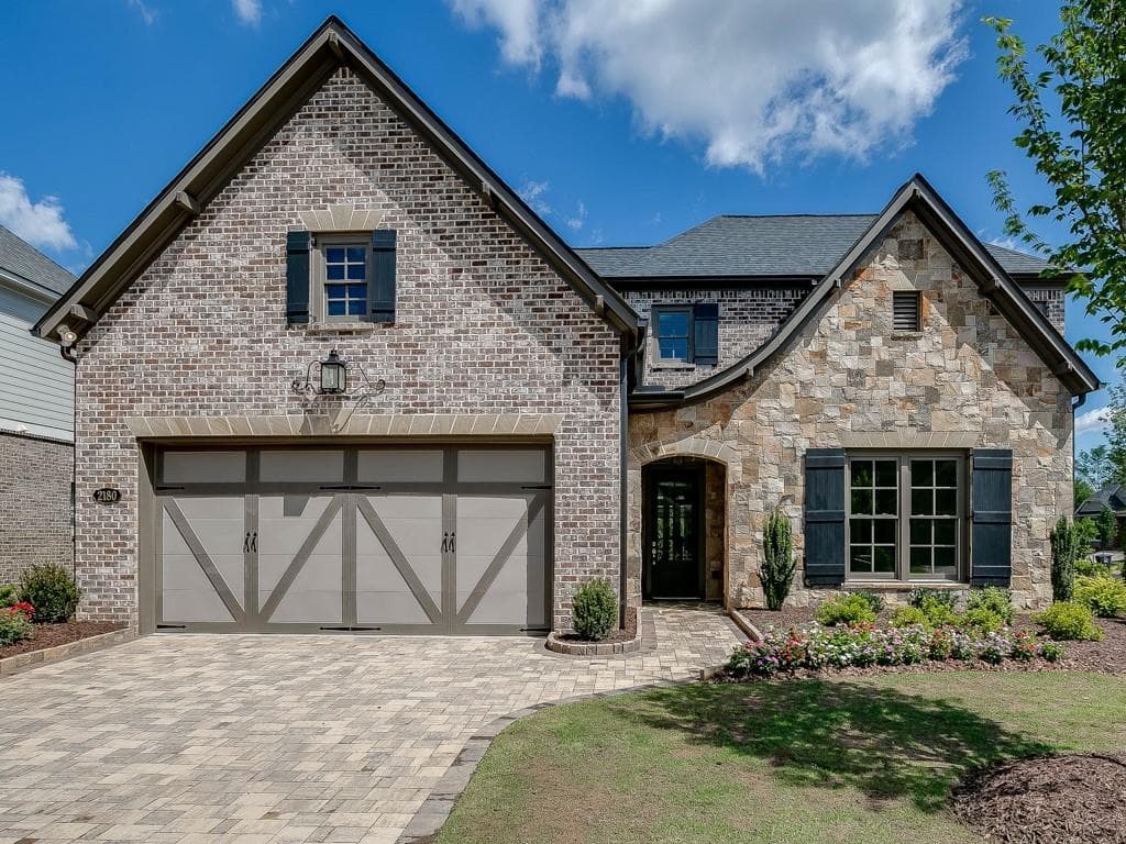 2180 Creekstone Point Drive, Cumming, GA 30041 — most recent listing photo