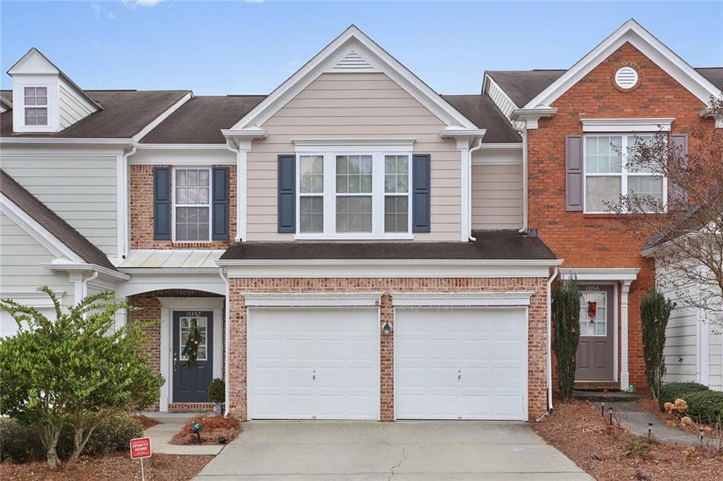 13352 Marrywood Court, Alpharetta, GA 30004 — most recent listing photo