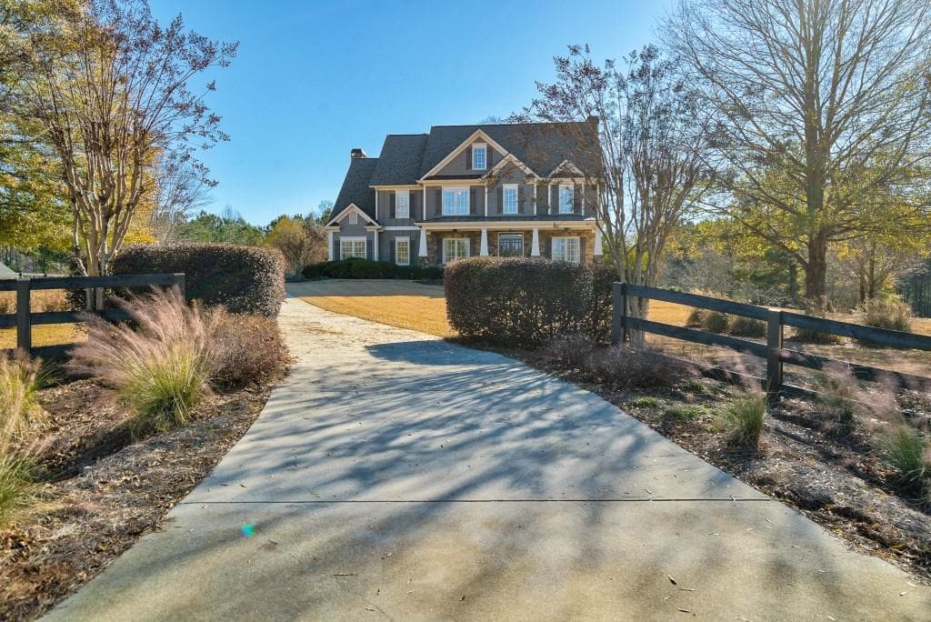 132 Savanna Estates Drive, Canton, GA 30115 — most recent listing photo