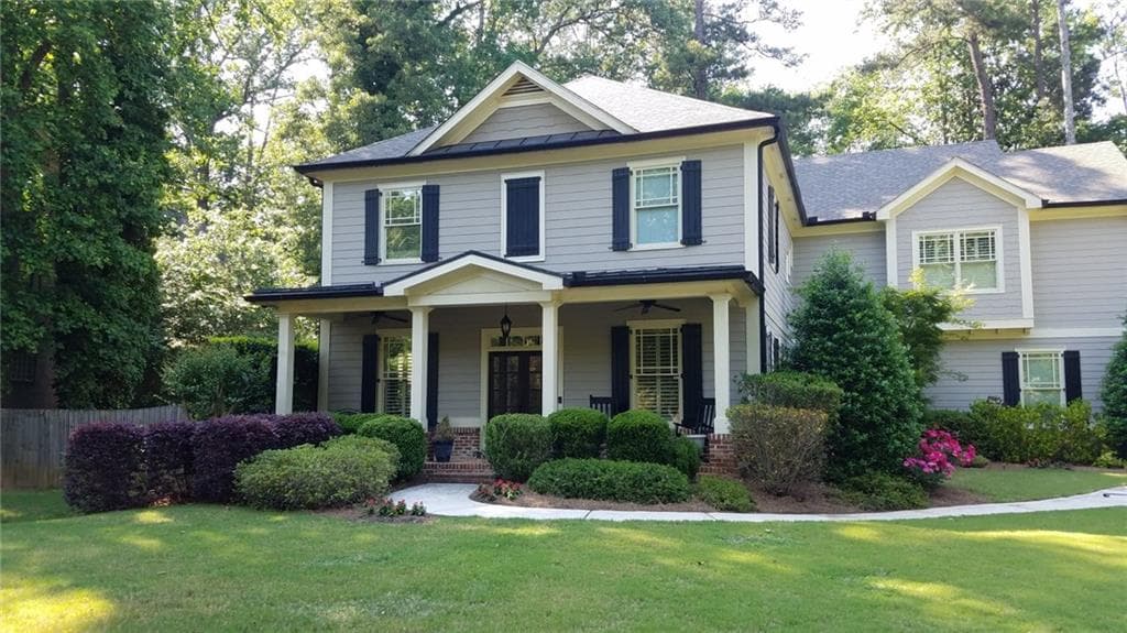 2566 Winding Lane, Brookhaven, GA 30319 — most recent listing photo