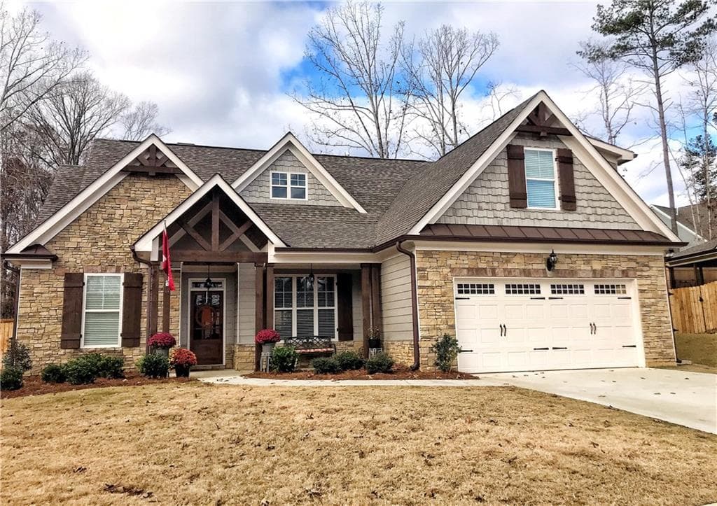 152 WORTHINGTON Lane, Villa Rica, GA 30180 — most recent listing photo
