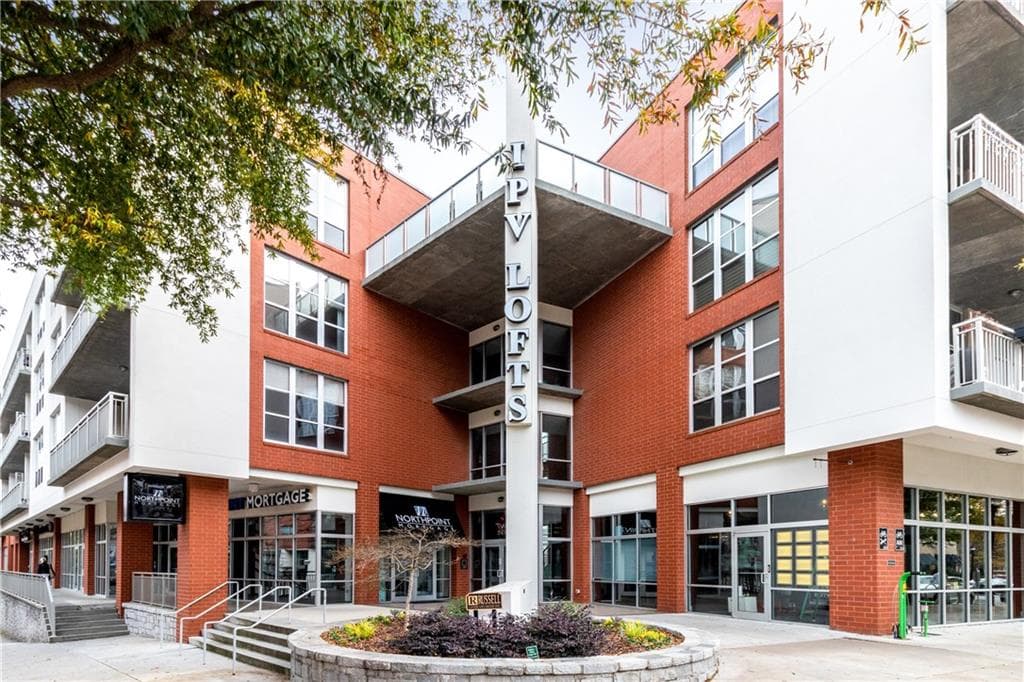 245 N Highland Avenue 214, Atlanta, GA 30307 — most recent listing photo