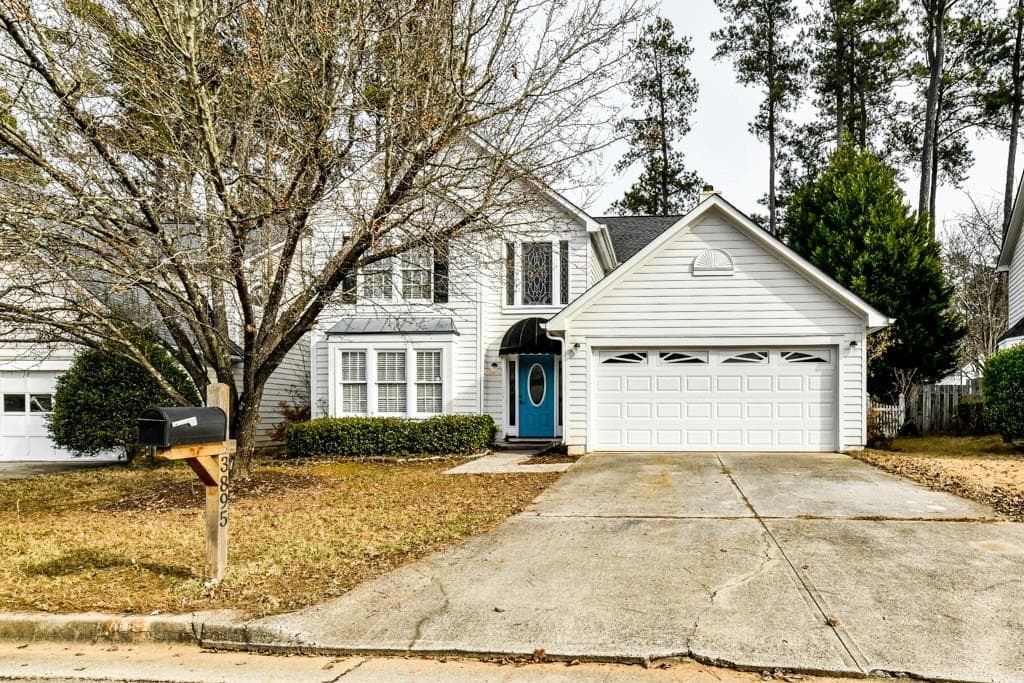 3895 Ivy Run Circle, Duluth, GA 30096 — most recent listing photo