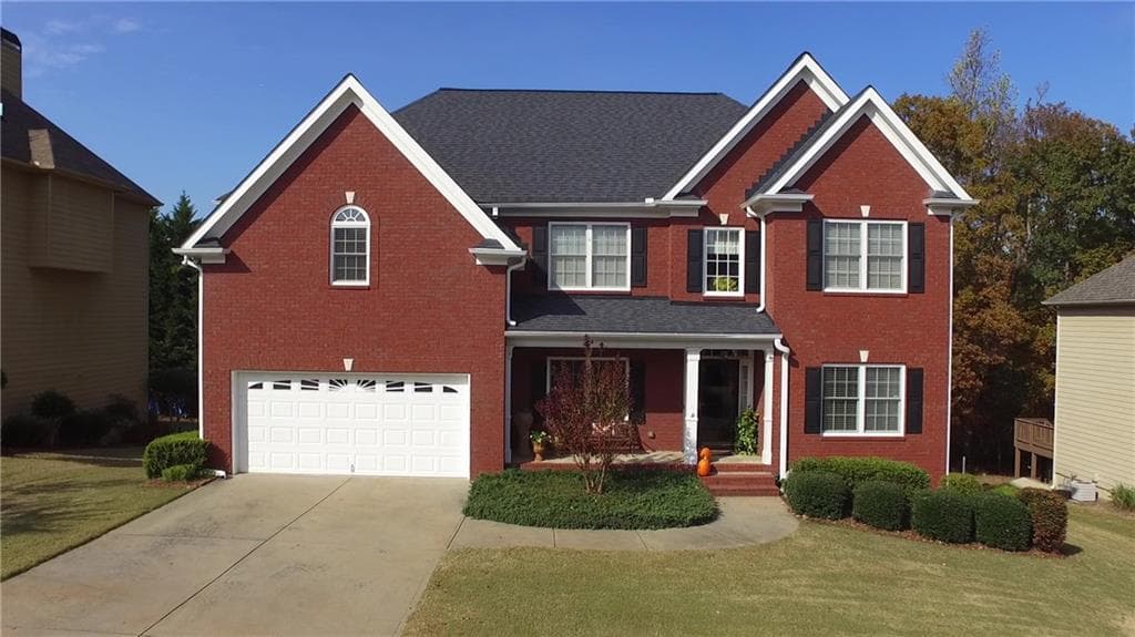 1333 Whisperwood Lane, Lawrenceville, GA 30043 — most recent listing photo